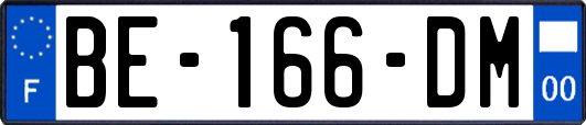 BE-166-DM