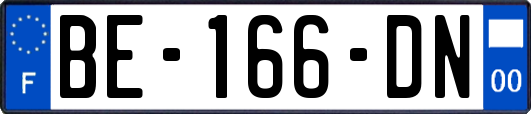 BE-166-DN