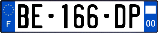 BE-166-DP