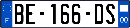 BE-166-DS