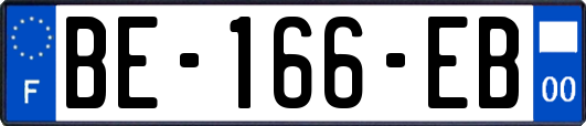 BE-166-EB