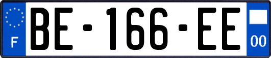 BE-166-EE