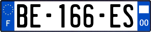 BE-166-ES