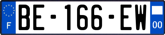 BE-166-EW