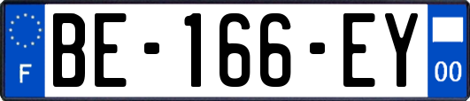 BE-166-EY