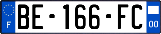 BE-166-FC