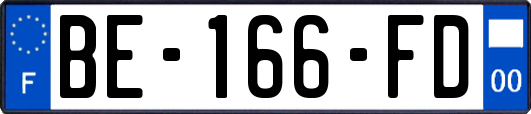 BE-166-FD
