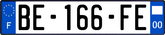 BE-166-FE