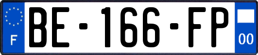 BE-166-FP