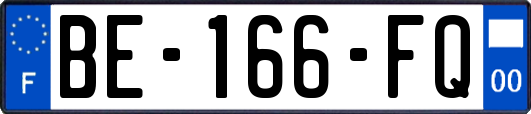 BE-166-FQ