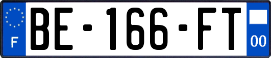 BE-166-FT