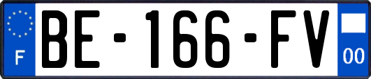 BE-166-FV