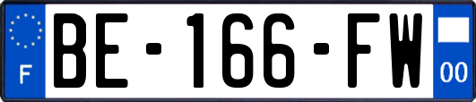BE-166-FW
