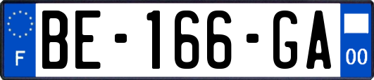 BE-166-GA