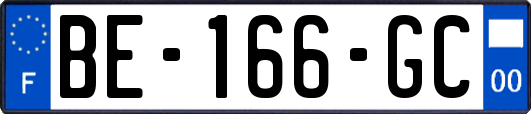 BE-166-GC
