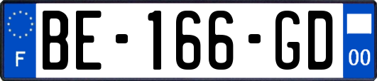 BE-166-GD