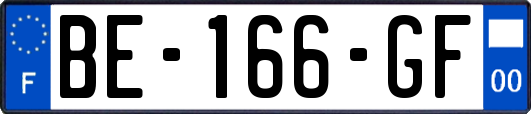 BE-166-GF