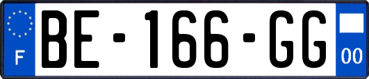 BE-166-GG