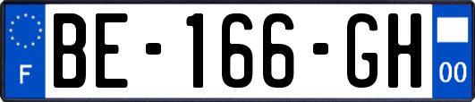 BE-166-GH
