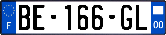 BE-166-GL