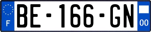 BE-166-GN