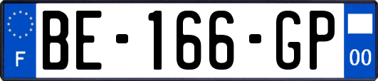 BE-166-GP