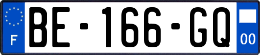 BE-166-GQ