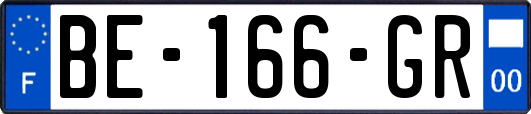BE-166-GR