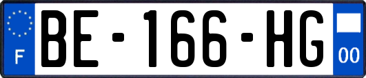 BE-166-HG