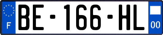 BE-166-HL