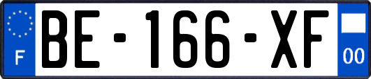 BE-166-XF
