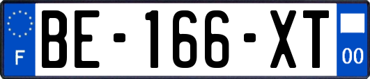 BE-166-XT