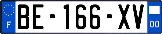 BE-166-XV