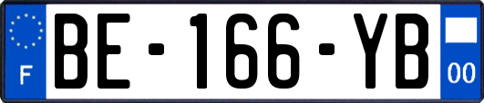 BE-166-YB