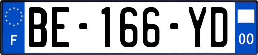 BE-166-YD