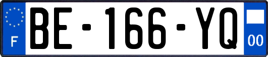 BE-166-YQ