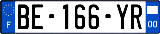 BE-166-YR