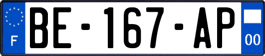 BE-167-AP