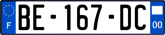BE-167-DC
