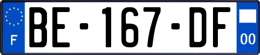 BE-167-DF