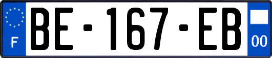 BE-167-EB