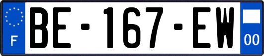 BE-167-EW
