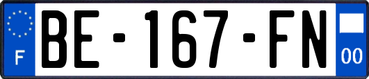 BE-167-FN