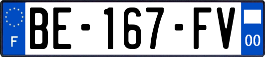 BE-167-FV