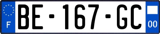 BE-167-GC