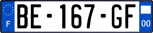 BE-167-GF