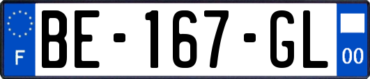 BE-167-GL