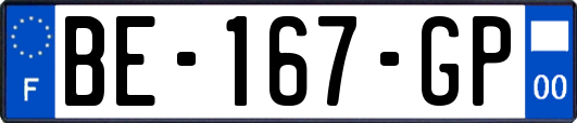 BE-167-GP