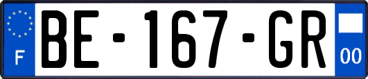 BE-167-GR