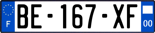BE-167-XF